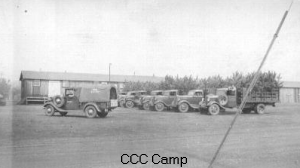 CCC Truck