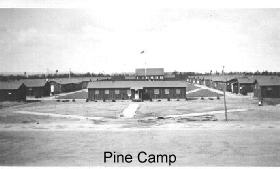 Pine Camp