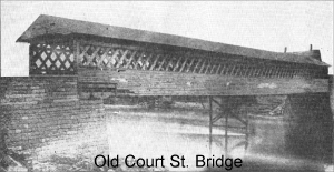 old Court Street Bridge